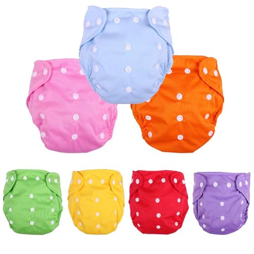 Algopix Similar Product 17 - Baby Washable Reusable Cloth