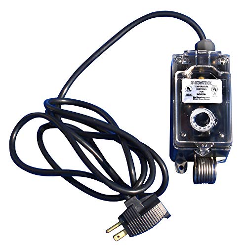 Algopix Similar Product 14 - Ice Eater Bearon Aquatics 120V