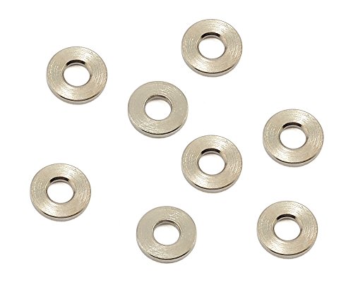 Algopix Similar Product 10 - Schumacher 3x7x1mm Ball Stud Washers (8)