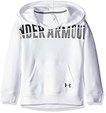 Algopix Similar Product 5 - Under Armour Girls Favorite Fleece