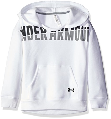 Algopix Similar Product 19 - Under Armour Girls Favorite Fleece