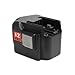 Algopix Similar Product 8 - Ultimate Approach MIL12A 12V 3000