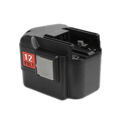 Algopix Similar Product 8 - Ultimate Approach MIL12A 12V 3000