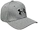 Algopix Similar Product 7 - Under Armour Mens Heathered Blitzing