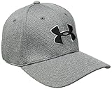 Algopix Similar Product 19 - Under Armour Mens Heathered Blitzing