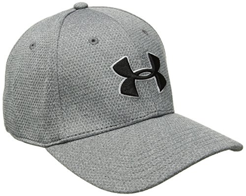 Algopix Similar Product 9 - Under Armour Mens Heathered Blitzing
