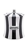 Algopix Similar Product 4 - Jonathan Adler Secrets Canister