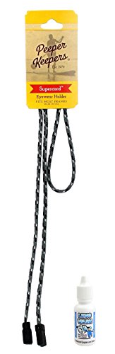 Algopix Similar Product 15 - Eyeglass Retainer  Sunglass Holder By