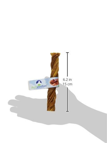 Algopix Similar Product 1 - Barkworthies Premium Dog Treats Tripe