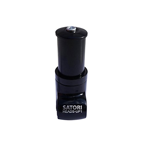 Algopix Similar Product 7 - SATORI Bike HeadsUP Threadless