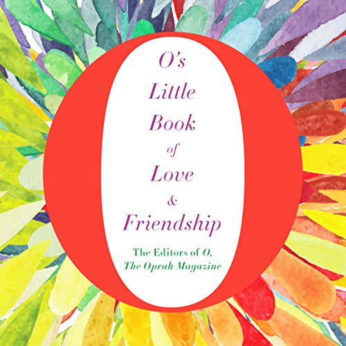 Algopix Similar Product 6 - O's Little Book of Love and Friendship