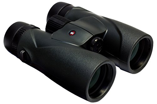 Algopix Similar Product 10 - Styrka S3 Series 8x42 Binocular Dark