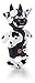 Algopix Similar Product 2 - CHARMING Pet Products Patches Large Cow
