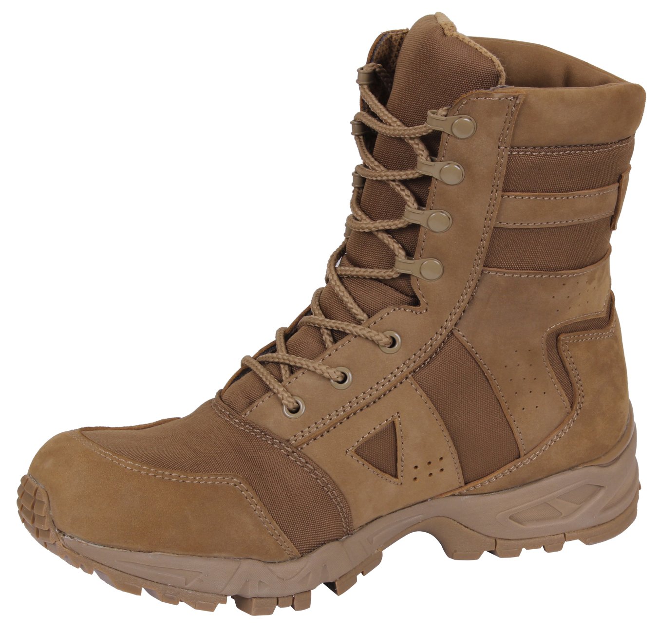 Algopix Similar Product 11 - Rothco Forced Entry Tactical Boots  8