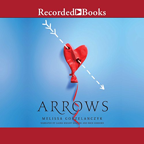 Algopix Similar Product 16 - Arrows
