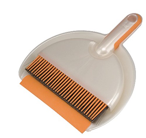 Algopix Similar Product 14 - Bissell Smart Details Handheld Dustpan