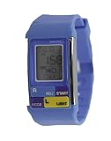 Algopix Similar Product 13 - Unisex Rectangular Sports Digital