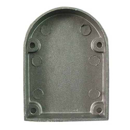 Algopix Similar Product 3 - JRL Magneto Side Cover To 40cc 50cc