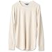 Algopix Similar Product 18 - KAVU Womens Juno Sweater Oatmeal