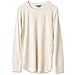 Algopix Similar Product 5 - KAVU Womens Juno Sweater Oatmeal