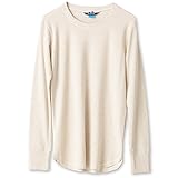 Algopix Similar Product 4 - KAVU Womens Juno Sweater Oatmeal