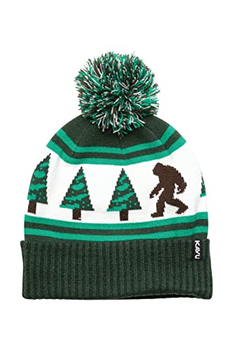 Algopix Similar Product 13 - KAVU Herschel Cuffed Beanie Hat  Keep