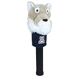 Algopix Similar Product 4 - Collegiate Mascot Headcover