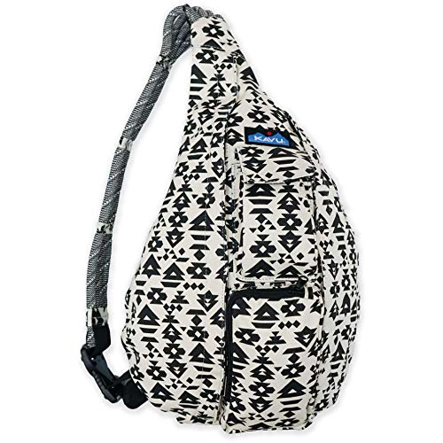 Algopix Similar Product 9 - KAVU Adult Rope Bag, El Paso, One Size