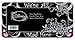 Algopix Similar Product 7 - Chroma Graphics 42531 Plastic Cheshire