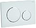 Algopix Similar Product 3 - Geberit G115882KJ1 Sigma 20 Dual Flush