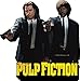 Algopix Similar Product 14 - Aquarius Pulp Fiction Duo Guns Funky
