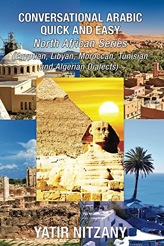 Algopix Similar Product 7 - Conversational Arabic Quick and Easy 