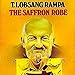 Algopix Similar Product 16 - The Saffron Robe