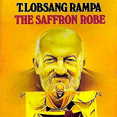 Algopix Similar Product 3 - The Saffron Robe