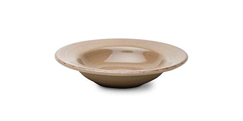 Algopix Similar Product 9 - Sonoma Rimmed Bowl (Set of 4) Color: Tan