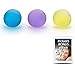 Algopix Similar Product 2 - 321 STRONG Hand Therapy Grip Balls for