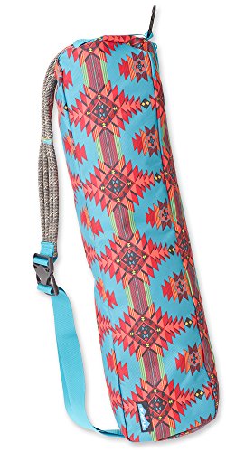 Algopix Similar Product 6 - KAVU Guru Yoga Mat Bag