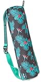 Algopix Similar Product 12 - KAVU Guru Yoga Mat Bag