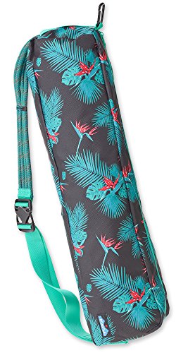 Algopix Similar Product 13 - KAVU Guru Yoga Mat Bag