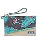 Algopix Similar Product 13 - KAVU Womens Roll Up Bag Paradise One