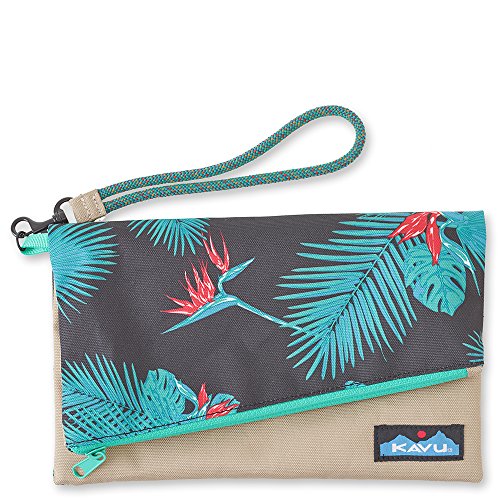 Algopix Similar Product 3 - KAVU Womens Roll Up Bag Paradise One