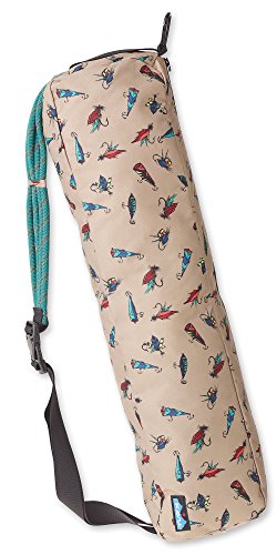 Algopix Similar Product 19 - KAVU Guru Yoga Mat Bag
