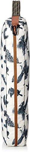 Algopix Similar Product 3 - KAVU Guru Yoga Mat Bag