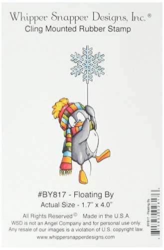 Algopix Similar Product 18 - Whipper Snapper Designs BY817 Floating