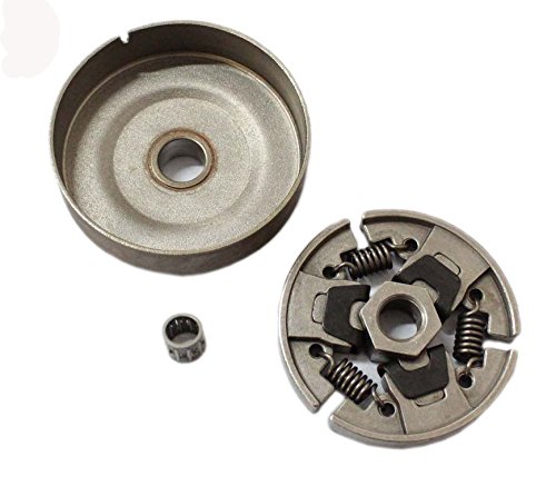 Algopix Similar Product 3 - HOOAI New Clutch Sprocket Bearing