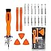 Algopix Similar Product 15 - Small Ratchet Screwdriver JAKEMY