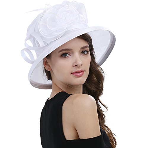 Algopix Similar Product 2 - JaneyRubbins Womens Kentucky Derby
