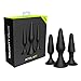 Algopix Similar Product 15 - Naughty Anal Trainer Kit Butt Plug