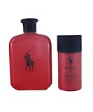 Algopix Similar Product 11 - Ralph Lauren Polo Red Gift Set, 2 Count