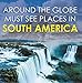 Algopix Similar Product 18 - Around The Globe Must See Places in